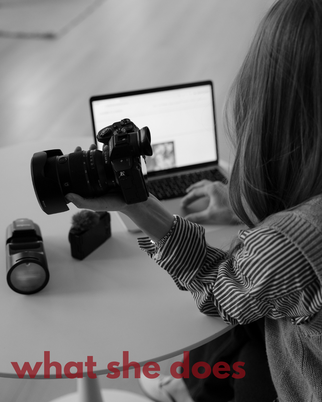 Opal Haus editorial services content